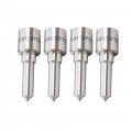 Gxywady 4 X Fuel Injector Nozzles Replacement For 1994-2004 Vw Beetle Golf Gti Mk3 Mk4 Jetta Dsla150p502 0433175093