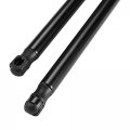 A-premium Rear Tailgate Lift Supports Struts Compatible With Jaguar X-type 2005-2008 2-pc