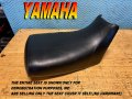 New Replacement Seat Cover Fits Yamaha Kodiak 400 4wd Ymf400 1996-99 357