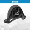 X Autohaux Front Engine Motor Transmission Mount No 13227769 For Buick Regal Cxl 2 0l L4 Flex 2011
