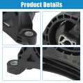 X Autohaux Front Engine Motor Transmission Mount No 13227769 For Buick Regal Cxl 2 0l L4 Flex 2011
