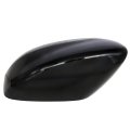 Left And Right Driver Passenger Side Mirror Cover Cap For Nissan Altima 2013 2018 Part Number 96374 3th0a 96373 