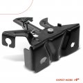 A-premium Front Hood Latch Lock Compatible With Jeep Vehicles Cherokee 2014 2015 2016 2017 2018 2019 Sport Utility Replace