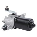 Windshield Wiper Motor Front Side Without Washer Pump 5 Pins 
