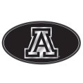 Arizona Wildcats Hitch Cover 