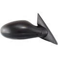 Door Mirror Passenger Side For Nissan Altima 2002 2003 Power Non Heated Paint To Match S Se Sl Model Replacement 963013z000 