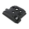 Tcmt Cylinder Head Cover Cam Casing Fit For Kawasaki Kxf450 2009-2012 2010 2011 