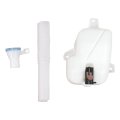Washer Fluid Reservoir With Motor And Pump For Honda Accord 1990 1991 1992 1993 2 Door Coupe 4 Sedan Replacement Ho1288105 