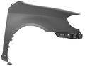 Sherman Replacement Part For Toyota Corolla Front Passenger Side Fender Assembly Partslink Number To1241195 