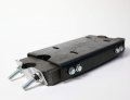 Helio Heavy Duty 4-stroke Mount Plate For 49cc Bicycle Engine