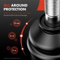 A-premium 2 X Front Sway Bar Links Stabilizer Compatible With Lincoln Aviator 2020 2021 2022 2023