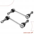 A-premium 2 X Front Sway Bar Links Stabilizer Compatible With Lincoln Aviator 2020 2021 2022 2023