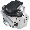 A-premium Accelerator Pedal Position Sensor Compatible With Honda Accord 2003-2007 Element 2007-2011 Replace 37971rcaa01