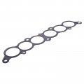 Motoku Engine Cylinder Valve Cover Gasket Kit W Grommets For Toyota 4runner T100 Tacoma Tundra Fuel Injection Plenum