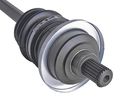 Arctic Cat 400 500 Rear Left Right Cv Axle 