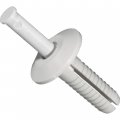 Hard-to-find Fastener 014973169978 Nylon Nail Drive Anchors 1 X 3 4 Piece-28 