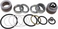 Solarhome New Pump Repair Kit 246341 249123 For Graco Gh200 Gh300 Gmax 7900 Hydramax 225