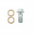 Bolt And Washers For Honda Rancher 420 Rubicon 500 520 Rincon 650 680 Pioneer 700 