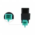 Waltyotur Wiring Harness Cdi Ignition Coil Magneto Stator Replacement For 140cc 125cc 110cc 70cc 50cc 49cc 4 Stroke Dirt Bikes