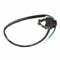 Waltyotur Wiring Harness Cdi Ignition Coil Magneto Stator Replacement For 140cc 125cc 110cc 70cc 50cc 49cc 4 Stroke Dirt Bikes