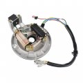 Waltyotur Wiring Harness Cdi Ignition Coil Magneto Stator Replacement For 140cc 125cc 110cc 70cc 50cc 49cc 4 Stroke Dirt Bikes