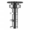 Caltric Intake Camshaft Compatible With Yamaha Wr450f 2006 5ta-12170-00-00 5ta-12170-10-00