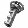 Caltric Intake Camshaft Compatible With Yamaha Wr450f 2006 5ta-12170-00-00 5ta-12170-10-00