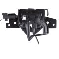 Hood Latch Lock For Hyundai Kona 2018-2023 N 2022-2023 