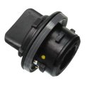 Turn Signal Light Socket For Hyundai Elantra 2015 2016 2017 2018 Round Connector 1 25 In Housing Length Replacement 921663k000 
