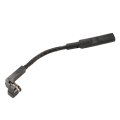 Disc Brake Pad Wear Sensor Front For Cadillac Escalade 2021 2022 2023 2024 2025 2026 Blade Pin Terminal Female Oval Connector 