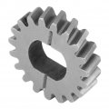 Sunroof Motor Gear Qiilu Cog Wheel Repair Stainless Steel Kit For Mercedes-benz W202 W204 W212