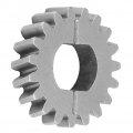 Sunroof Motor Gear Qiilu Cog Wheel Repair Stainless Steel Kit For Mercedes-benz W202 W204 W212