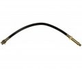 Front Brake Hydraulic Hose Premium For Mercury Cougar 1967 Pc-624813 