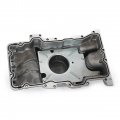 Engine Oil Pan For 2005-2008 Mercury Mariner 1999-2002 Cougar 1995-2000 Mystique 2000-2006 Mazda Mpv 2003-2005 6 Ford Contour 