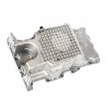Engine Oil Pan For 2005-2008 Mercury Mariner 1999-2002 Cougar 1995-2000 Mystique 2000-2006 Mazda Mpv 2003-2005 6 Ford Contour