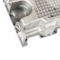 Engine Oil Pan For 2005-2008 Mercury Mariner 1999-2002 Cougar 1995-2000 Mystique 2000-2006 Mazda Mpv 2003-2005 6 Ford Contour