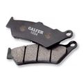 Galfer Semi-metallic Brake Pads Front G1054 For 08-19 Yamaha Yz250 