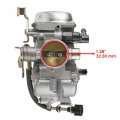 For Carburetor Kawasaki Bayou 300 Klf300 1988-2004 B1-b17 Mod-ztf1-4843