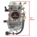 For Carburetor Kawasaki Bayou 300 Klf300 1988-2004 B1-b17 Mod-ztf1-4843