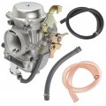For Carburetor Kawasaki Bayou 300 Klf300 1988-2004 B1-b17 Mod-ztf1-4843