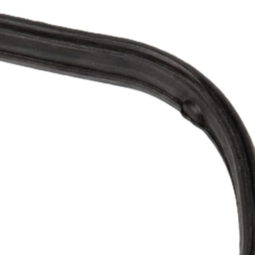 Engine Coolant Outlet O-ring For Chevy Cruze 2011 2012 2013 2014 2015 2016 Rubber Black Square Rim 0 334 In Thickness