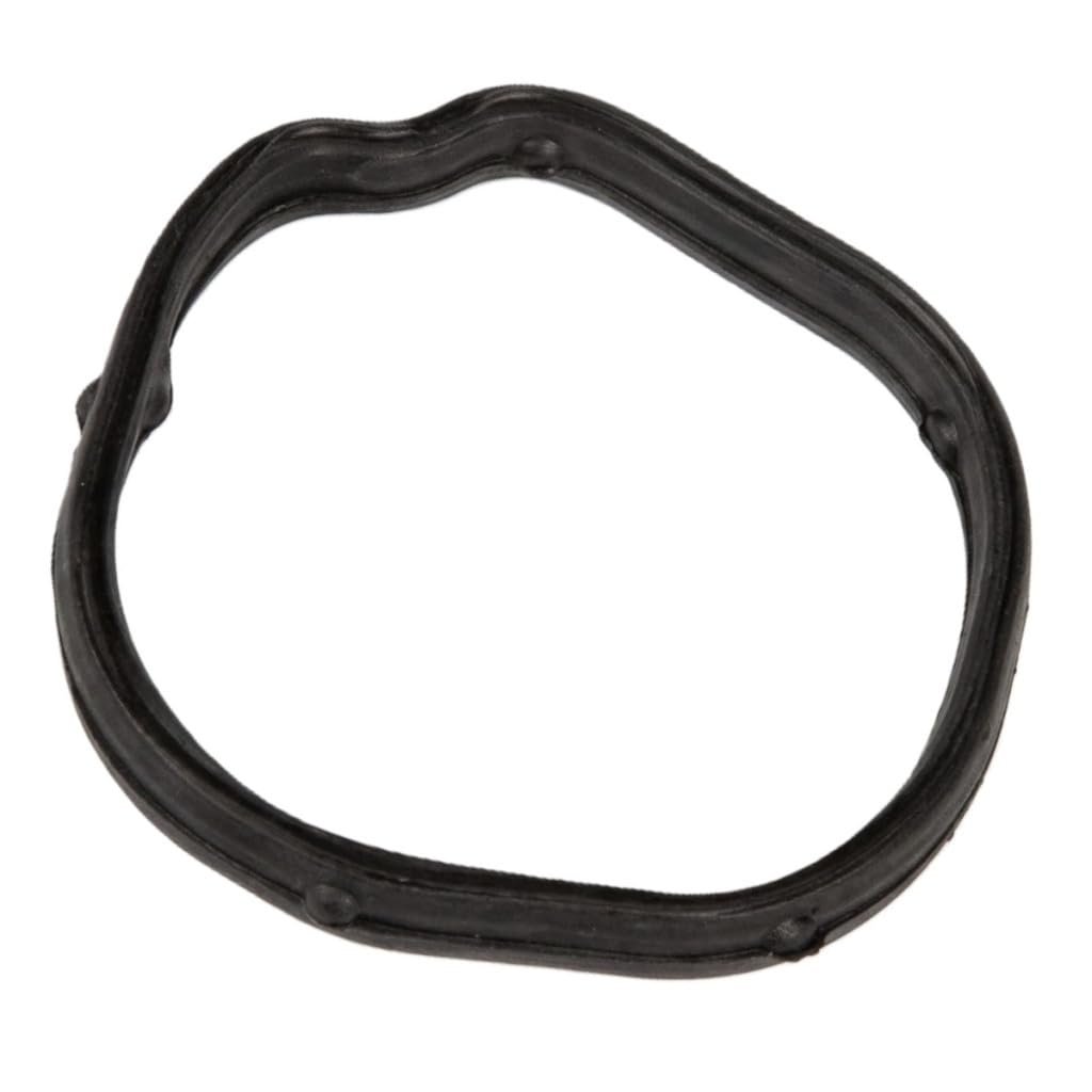 Engine Coolant Outlet O-ring For Chevy Cruze 2011 2012 2013 2014 2015 2016 Rubber Black Square Rim 0 334 In Thickness
