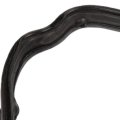 Engine Coolant Outlet O-ring For Chevy Cruze 2011 2012 2013 2014 2015 2016 Rubber Black Square Rim 0 334 In Thickness