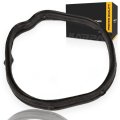 Engine Coolant Outlet O-ring For Chevy Cruze 2011 2012 2013 2014 2015 2016 Rubber Black Square Rim 0 334 In Thickness