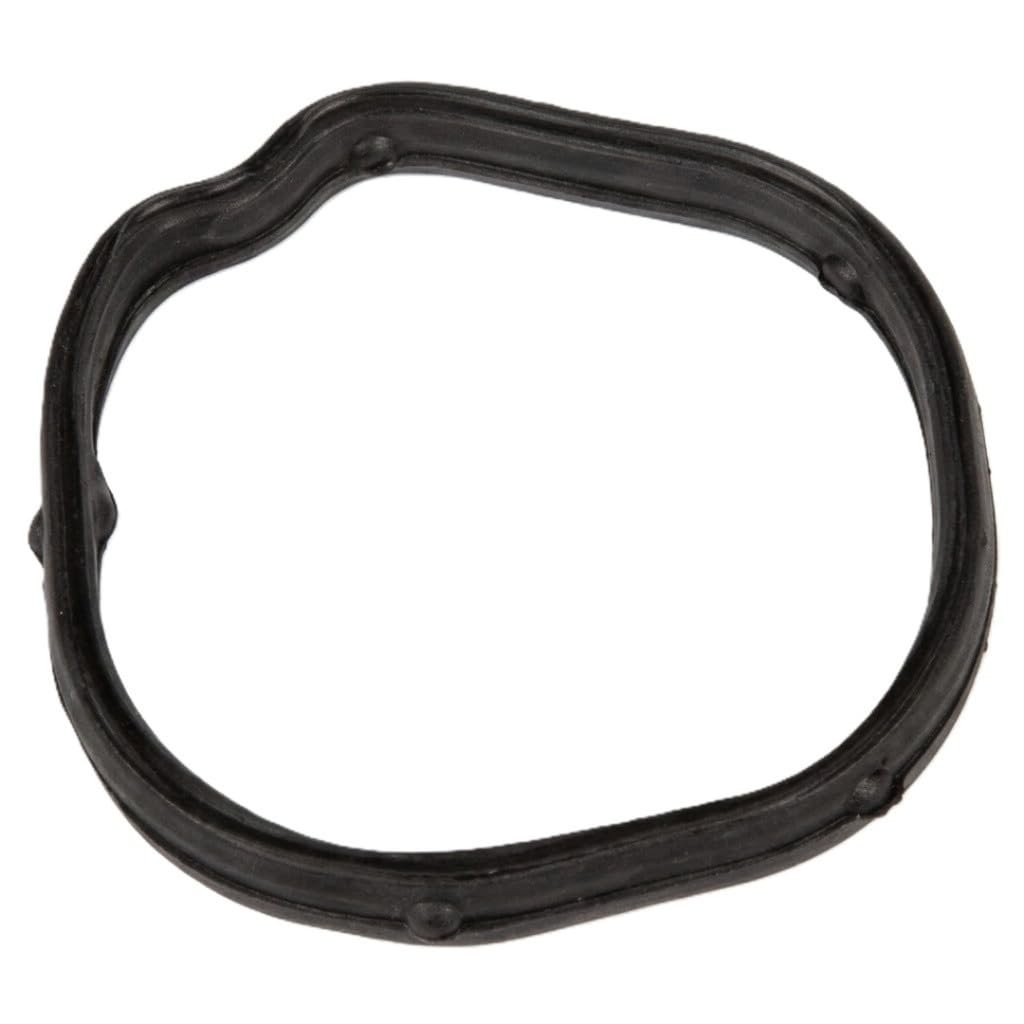 Engine Coolant Outlet O-ring For Chevy Cruze 2011 2012 2013 2014 2015 2016 Rubber Black Square Rim 0 334 In Thickness