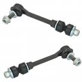 Front Sway Stabilizer Bar End Link Pair Left Right For Sequoia Tundra Pickup 