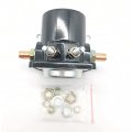 12v 100a 4 Terminal Starter Solenoid Realy D2af11450aa 76919 For Ford Tractor 2000 3000 4000 5000 2600 3500 3550 3600