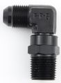 Fragola 499168-bl Black Size -6 X 1 2 Mpt 90a Swivel Adapter 