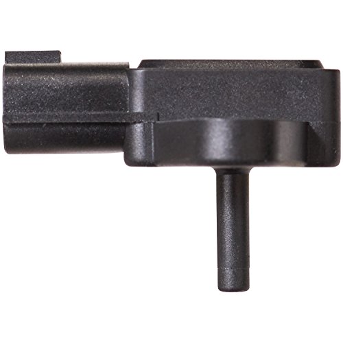 Mp129 Manifold Absolute Pressure Sensor Analog Output 0 To 100 Kpa Range Flange Mount