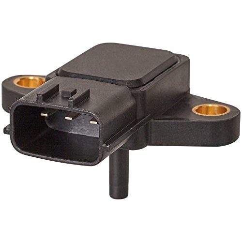 Mp129 Manifold Absolute Pressure Sensor Analog Output 0 To 100 Kpa Range Flange Mount